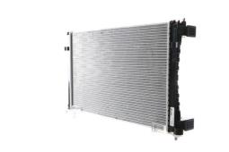 Radiator, engine cooling MAHLE CR803000S