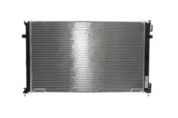 Radiator, engine cooling MAHLE CR803000S