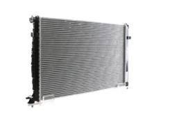 Radiator, engine cooling MAHLE CR803000S