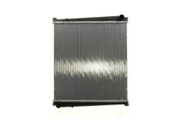 Radiator, engine cooling MAHLE CR705000P