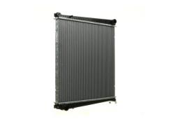 Radiator, engine cooling MAHLE CR705000P