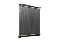 Radiator, engine cooling MAHLE CR705000P