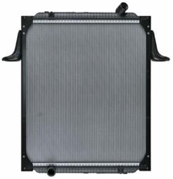 Radiator, engine cooling MAHLE CR709000P