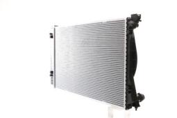 Radiator, engine cooling MAHLE CR830000S