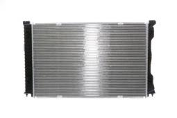 Radiator, engine cooling MAHLE CR830000S