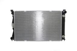 Radiator, engine cooling MAHLE CR830000S