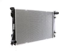 Radiator, engine cooling MAHLE CR830000S