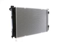 Radiator, engine cooling MAHLE CR830000S