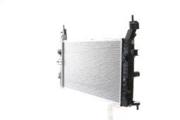 Radiator, engine cooling MAHLE CR833000S