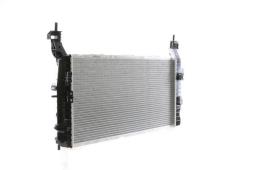 Radiator, engine cooling MAHLE CR833000S