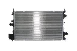 Radiator, engine cooling MAHLE CR835000S