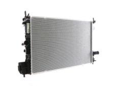 Radiator, engine cooling MAHLE CR835000S