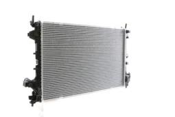 Radiator, engine cooling MAHLE CR835000S