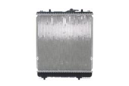 Radiator, engine cooling MAHLE CR837000S