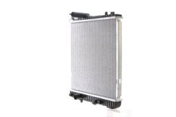 Radiator, engine cooling MAHLE CR837000S