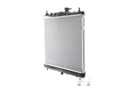 Radiator, engine cooling MAHLE CR839000S