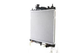 Radiator, engine cooling MAHLE CR839000S