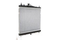 Radiator, engine cooling MAHLE CR839000S