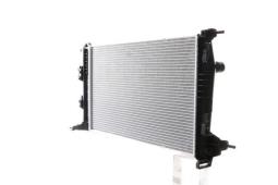 Radiator, engine cooling MAHLE CR840000S