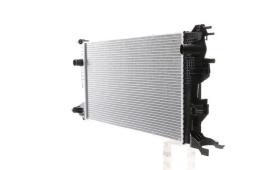 Radiator, engine cooling MAHLE CR840000S