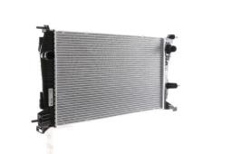 Radiator, engine cooling MAHLE CR840000S