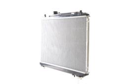 Radiator, engine cooling MAHLE CR743000S