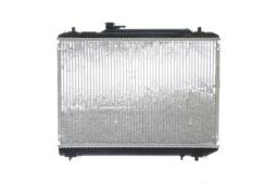 Radiator, engine cooling MAHLE CR743000S