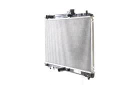 Radiator, engine cooling MAHLE CR743000S