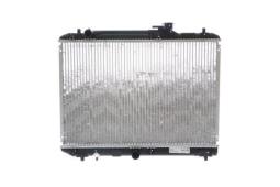 Radiator, engine cooling MAHLE CR743000S