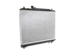 Radiator, engine cooling MAHLE CR743000S