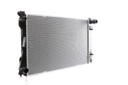 Radiator, engine cooling MAHLE CR842000S