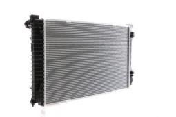 Radiator, engine cooling MAHLE CR842000S