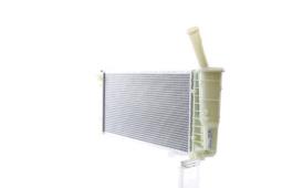 Radiator, engine cooling MAHLE CR843000S