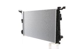 Radiator, engine cooling MAHLE CR845000S