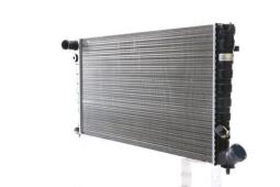 Radiator, engine cooling MAHLE CR750000S