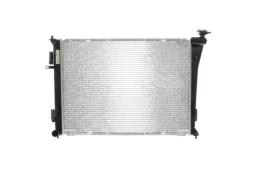 Radiator, engine cooling MAHLE CR846000S