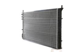 Radiator, engine cooling MAHLE CR753000S