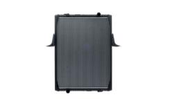 Radiator, engine cooling MAHLE CR755000P