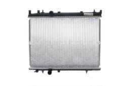 Radiator, engine cooling MAHLE CR850000S