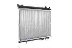 Radiator, engine cooling MAHLE CR850000S