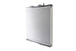 Radiator, engine cooling MAHLE CR852000S