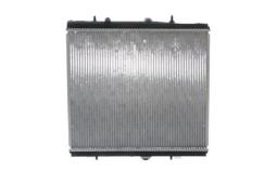 Radiator, engine cooling MAHLE CR852000S