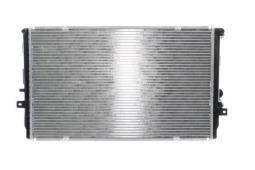 Radiator, engine cooling MAHLE CR854000S