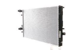 Radiator, engine cooling MAHLE CR854000S