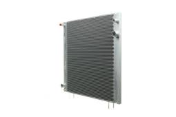 Radiator, engine cooling MAHLE CR765000P