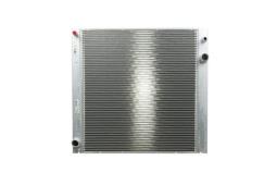 Radiator, engine cooling MAHLE CR765000P