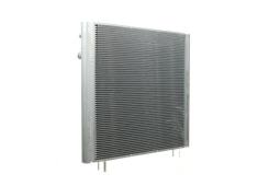 Radiator, engine cooling MAHLE CR765000P