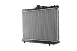 Radiator, engine cooling MAHLE CR768000S