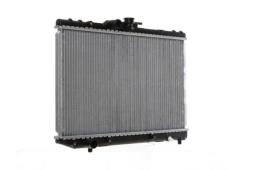 Radiator, engine cooling MAHLE CR768000S