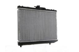 Radiator, engine cooling MAHLE CR768000S